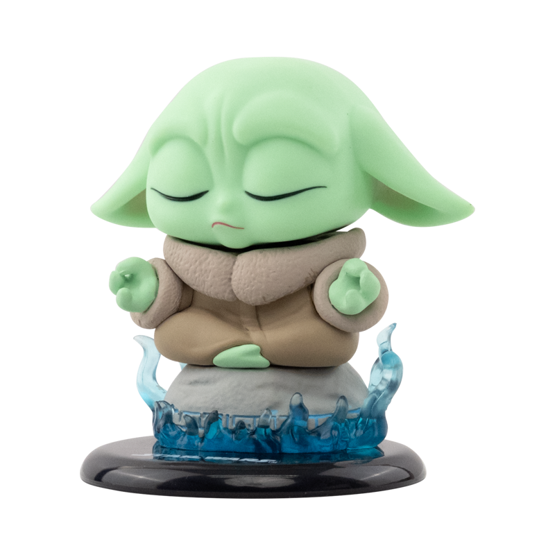 Hot Toys x COSBI - Star Wars Series 3 Figure Blind Box