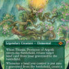 Titania, Protector of Argoth (Borderless Alternate Art) [Modern Horizons 2]