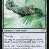 Augmenter Pugilist (STX-147) - Strixhaven: School of Mages Foil