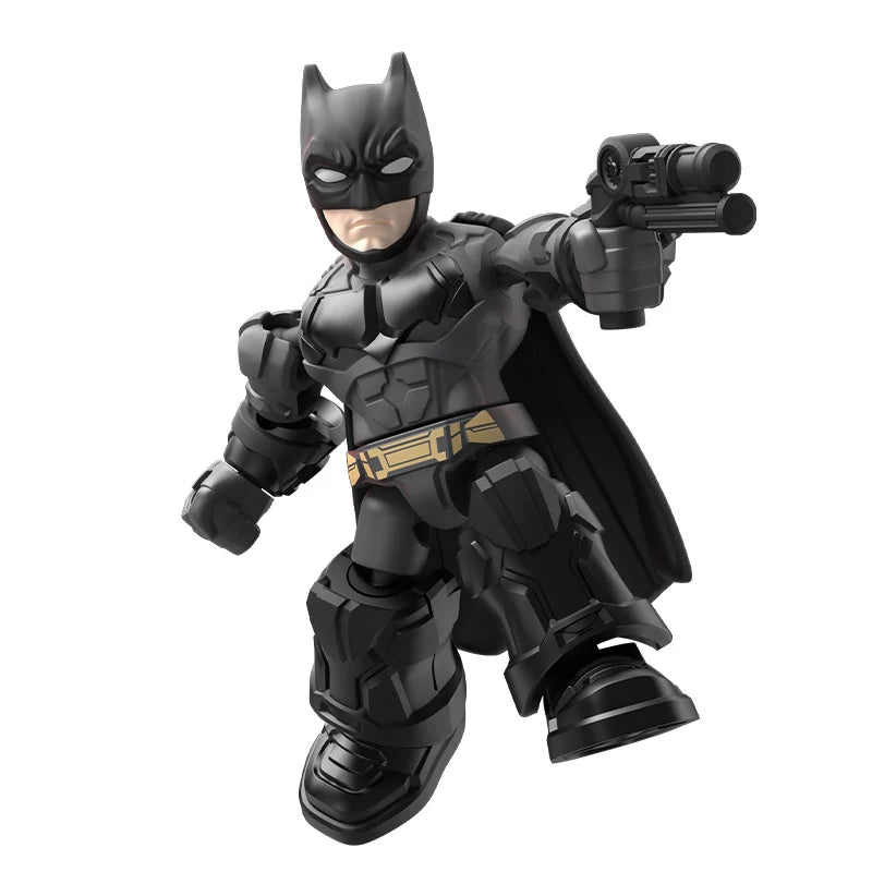 Blokees: DC Defender Version 02 Justice League Building Kit Blind Box