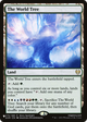 The World Tree (LIST-275/285) - The List