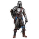 Star Wars - The Black Series: The Mandalorian Collectible Action Figure (Mines of Mandalore)