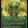 Teachings of the Kirin (Showcase) (NEO-360) - Kamigawa: Neon Dynasty: (Showcase, fandfc)
