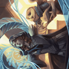 Personal Tutor // Personal Tutor (ACMM-009) - Commander Masters Art Series (Borderless) Foil