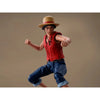 S.H.Figuarts - One Piece: Monkey.D.Luffy (Netflix Series)