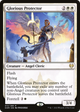 Glorious Protector (KHM-012) - Kaldheim