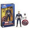 Marvel Legends: Captain America