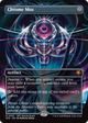 Chrome Mox (Borderless) (SPG-092) - Special Guests (Borderless)