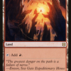 Cragcrown Pathway (ZNR-261) - Zendikar Rising Foil
