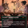 Avabruck Caretaker (SLD-1608) - Secret Lair Drop (Borderless)