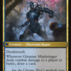 Aetherblade Agent (MOM-088) - March of the Machine