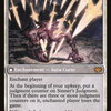 Faithbound Judge (VOW-012) - Innistrad: Crimson Vow: (Double Faced Transform)