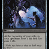 Tithing Blade (LCI-128) - The Lost Caverns of Ixalan