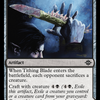 Tithing Blade (LCI-128) - The Lost Caverns of Ixalan
