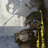 Decree of Pain // Decree of Pain (ACMM-014) - Commander Masters Art Series (Borderless) Foil