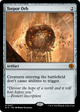Torpor Orb (BIG-027) - The Big Score