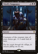 Witch's Vengeance (ELD-111) - Throne of Eldraine