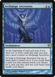 Archmage Ascension (ZEN-042) - Zendikar Foil