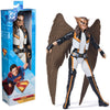 DC Comics - Superman Movie Figures
