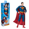 DC Comics - Superman Movie Figures