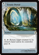 Erratic Portal (Future Sight) (MB2-220) - Mystery Booster 2