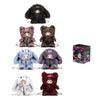 MayMei - Rebel Doll 400% Series Plush Backpack Blind Box