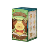 Top Toy x Disney's Winnie the Pooh - Animal Storybook Series Plush Keychain Blind Box