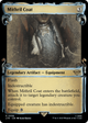 Mithril Coat (Showcase Scrolls) (LTR-696) - The Lord of the Rings: Tales of Middle-earth: (Showcase)
