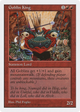 Goblin King (5ED-) - Fifth Edition