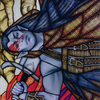 Radha, Coalition Warlord // Radha, Coalition Warlord (ADMU-075) - Dominaria United Art Series (Borderless)