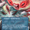 Thing in the Ice (PTP-003) - Regional Championship Qualifiers 2023 (Borderless)