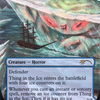 Thing in the Ice (PTP-003) - Regional Championship Qualifiers 2023 (Borderless)