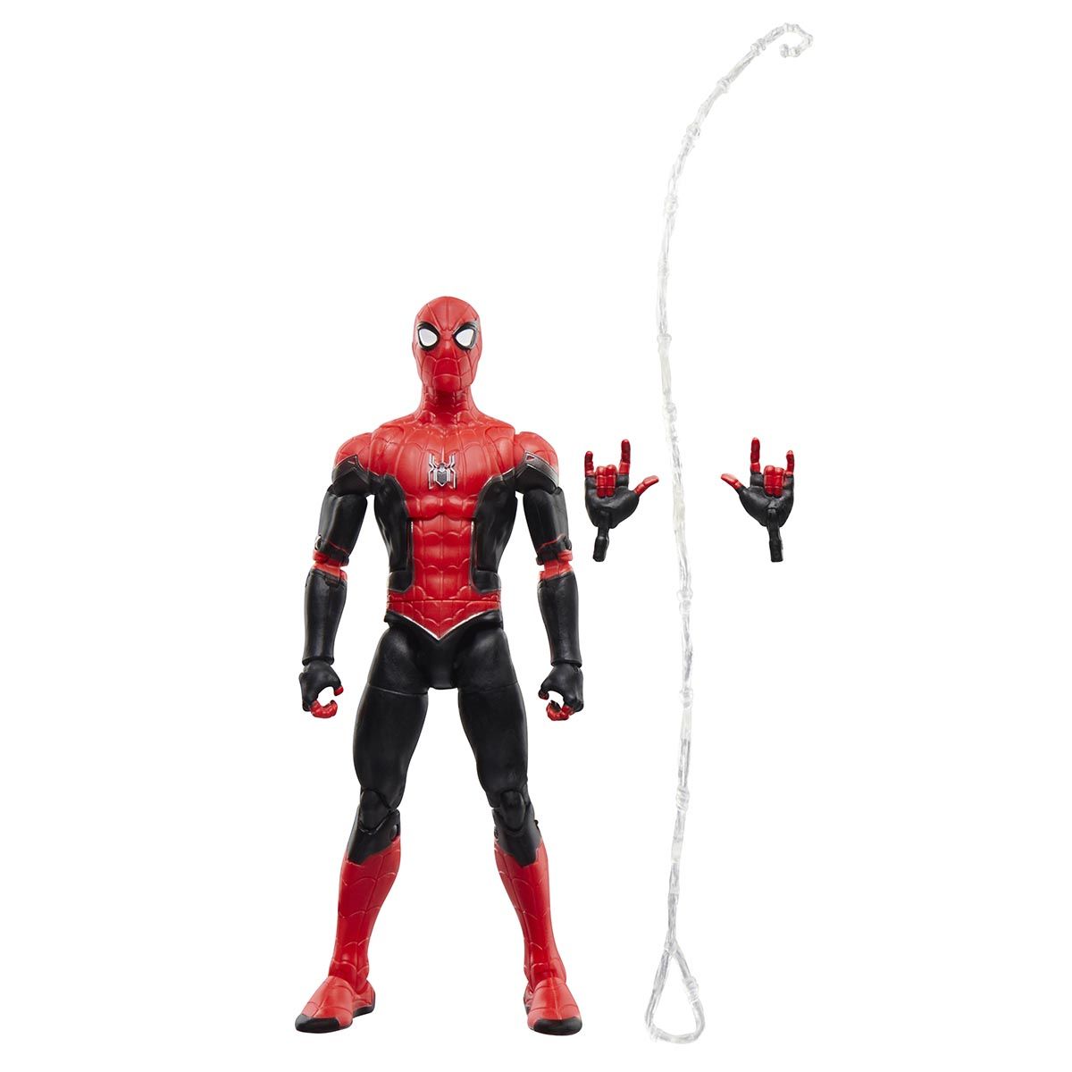 Marvel Legends: Spider-Man (Far From Home)