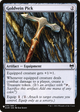 Goldvein Pick (LIST-239/285) - The List