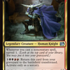 Garland, Knight of Cornelia (FIN-221) - FINAL FANTASY
