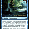 Search for Azcanta (PRE-074) - Ixalan Promos: (compasslanddfc) Foil