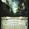 Search for Azcanta (PRE-074) - Ixalan Promos: (compasslanddfc) Foil