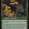 Mayor of Avabruck (ISD-193) - Innistrad: (Double Faced Transform)