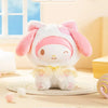 Top Toy x Sanrio - Play With Kittens Plush Pendant Figure Series