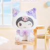 Top Toy x Sanrio - Play With Kittens Plush Pendant Figure Series
