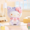 Top Toy x Sanrio - Play With Kittens Plush Pendant Figure Series