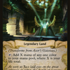 Azor's Gateway (LIST-176) - The List: (compasslanddfc)
