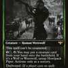 Howlpack Piper (DBL-472) - Innistrad: Double Feature: (Double Faced Transform)