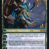 Tamiyo, Inquisitive Student (PRE-242) - Modern Horizons 3 Promos Foil