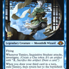 Tamiyo, Inquisitive Student (PRE-242) - Modern Horizons 3 Promos Foil