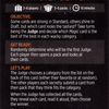 Strictly Better // Strictly Better (cont'd) (MSTX-001) - Strixhaven: School of Mages Minigames Foil