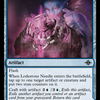 Lodestone Needle (LCI-062) - The Lost Caverns of Ixalan Foil