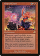 Grip of Chaos (SCG-098) - Scourge