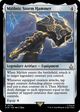 Mjolnir, Storm Hammer (ACR-074) - Assassin's Creed