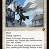 Archangel Avacyn (Retro Frame) (INR-449) - Innistrad Remastered Foil